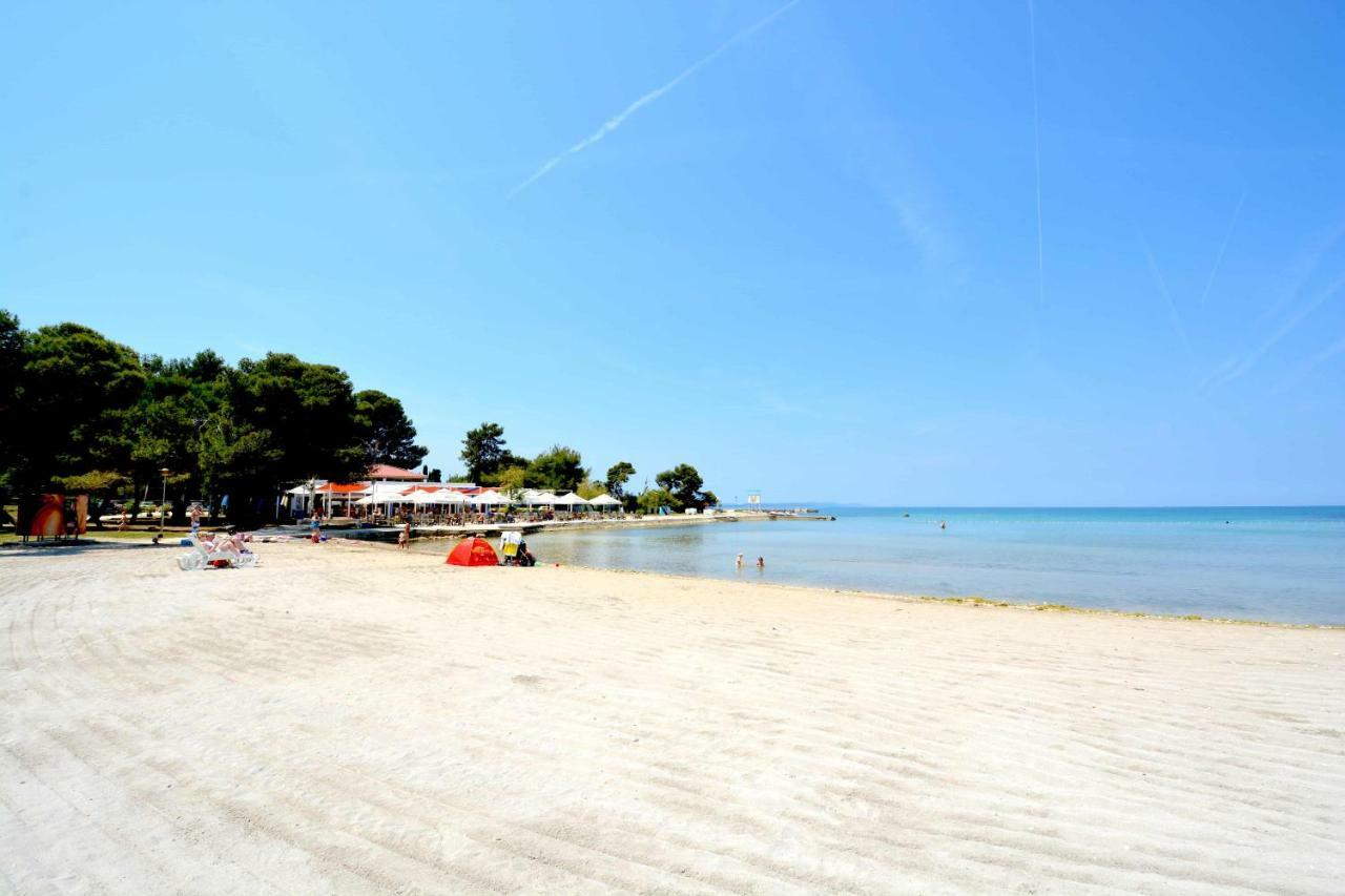 Apartment Pan Zadar Exterior foto